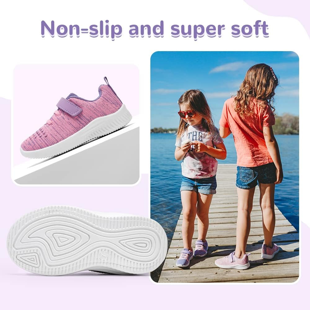 Toddler/Little Kid Boys Girls Shoes Running/Walking Sports Sneakers