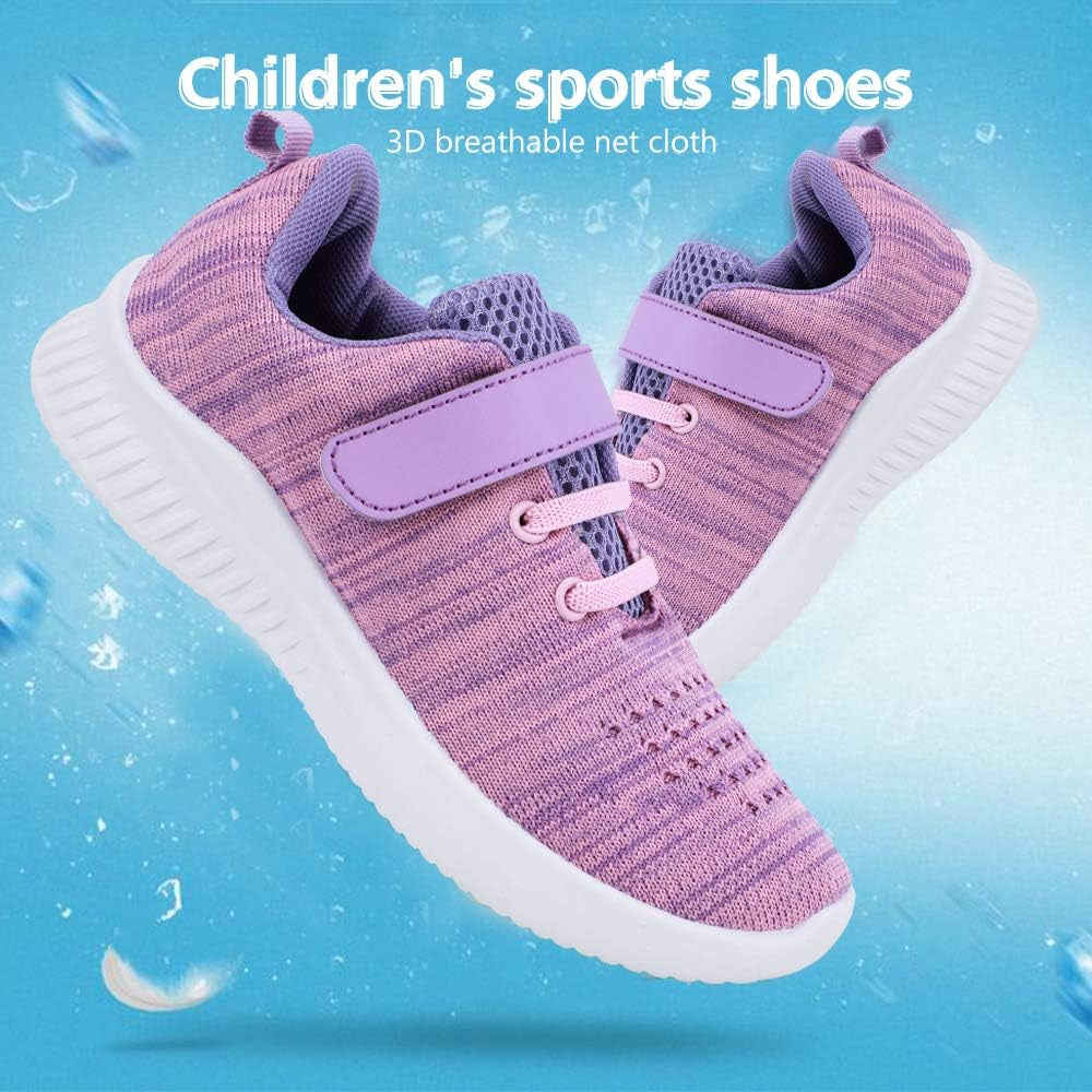 Toddler/Little Kid Boys Girls Shoes Running/Walking Sports Sneakers